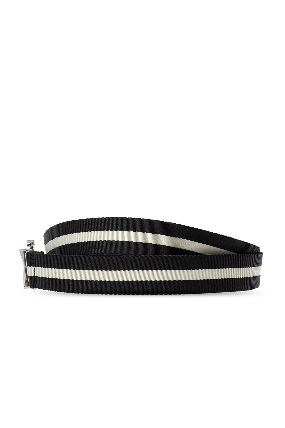 Bottega Veneta Belt with logo